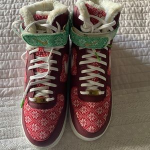 Women Nike Air Force 1